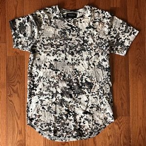 PacSun Basics Tee